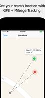 Timeero screenshot 3