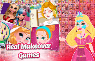 Frippa Girl Games screenshot 1