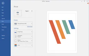 PicPick screenshot 3