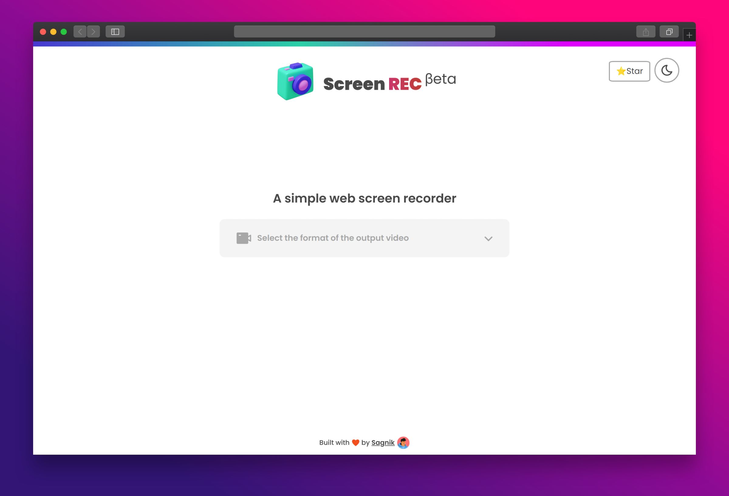 ScreenREC Screen Recorder Alternatives 25+ Screen Recorders & Similar