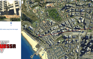 GtaGuessr screenshot 1