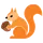 SquirrelBak icon