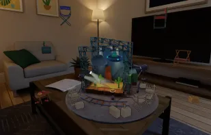 Loóna: Cozy Puzzle Games screenshot 2