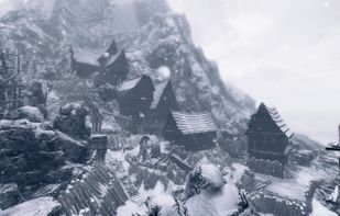 Enderal screenshot 2