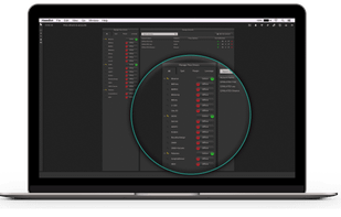 Multiple Exchange Support