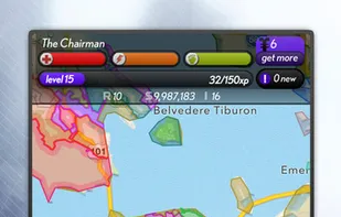 Global Supremacy screenshot 3