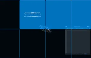 MouseTiler screenshot 1