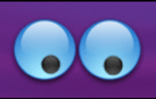 Eyeballs screenshot 2