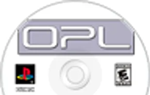 OPL Manager screenshot 1