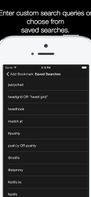 Twitter Bookmarks screenshot 3