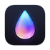 Backdrop Live Wallpaper icon