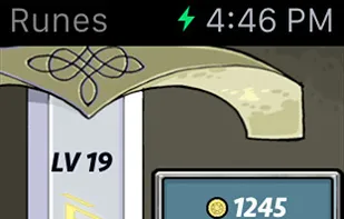 Runeblade screenshot 2