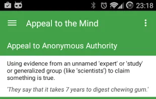 Logical Defense screenshot 1