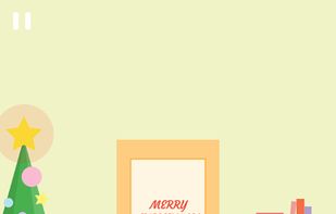 Santa on Fire screenshot 1