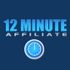 12 Minute Affiliate icon
