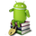 ArchiDroid icon