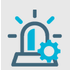 X-Force Alarm Management System icon
