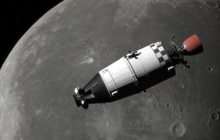 Kitten Space Agency screenshot 2