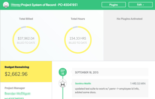 Scoreboard.ly screenshot 1