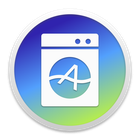 Clean Text icon