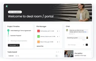 Pre-Sales / Proposals