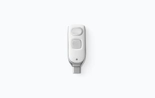 Titan Security Key screenshot 1