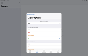 Pocket Trailer screenshot 1