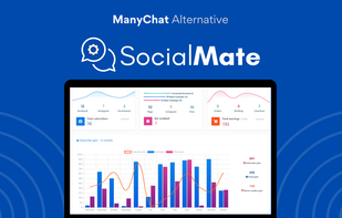 SocialMate screenshot 1