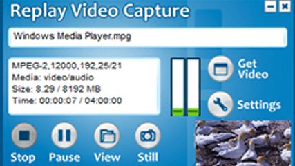Replay Video Capture screenshot 2