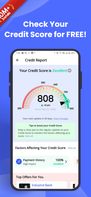 Cgeck Your Credit Score fro Free