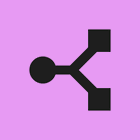 Delta (Android Hotspot) icon