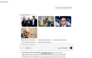 Better Chatbot screenshot 2