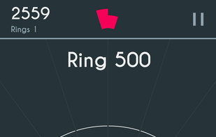 Color Disc Block Puzzle screenshot 2