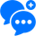 MsgBubble icon