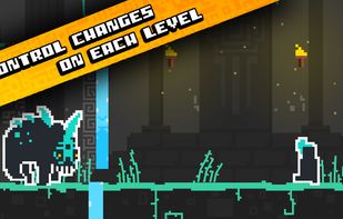 Tapventure screenshot 1