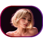 UndressGirls.app icon