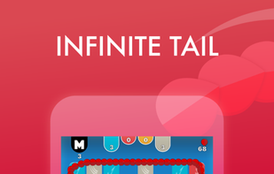 Ruby Dragon screenshot 1