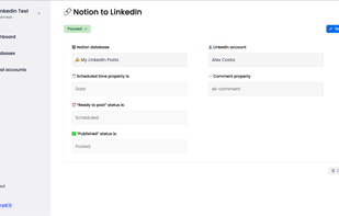 ShareKit screenshot 2
