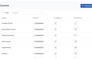 IllumiDesk screenshot 1