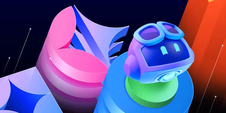 Users can now delegate tasks to Copilot agents from any page on GitHub image