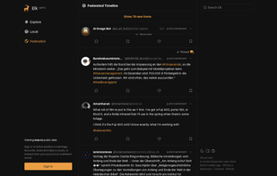 Elk.zone screenshot 1