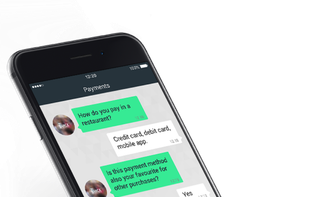 Upinion screenshot 1