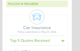 Insuranks screenshot 2