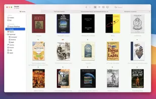 Clearview X screenshot 1