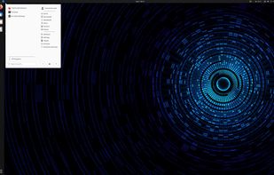 Ubuntu DesktopPack screenshot 1
