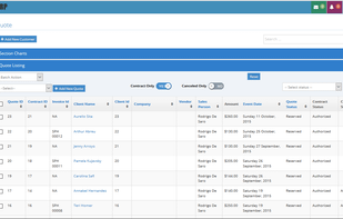 Osmos Cloud screenshot 3