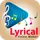 Lyrical Photo Video Maker icon