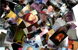 Webcam users on achatroom.co.uk