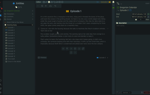 Gateway Forge screenshot 1