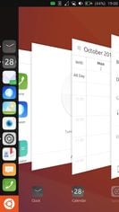 Ubuntu Touch screenshot 1